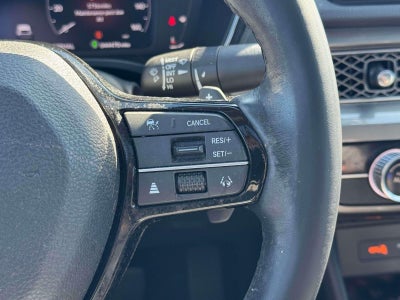 2024 Acura Integra Base