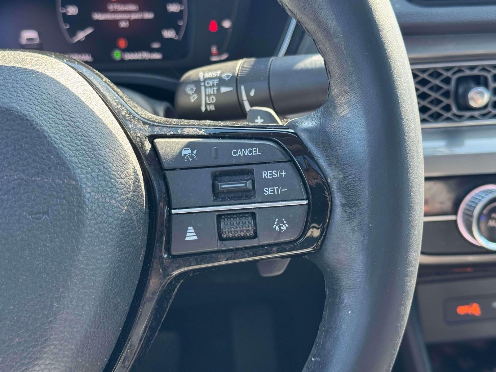 2024 Acura Integra Base