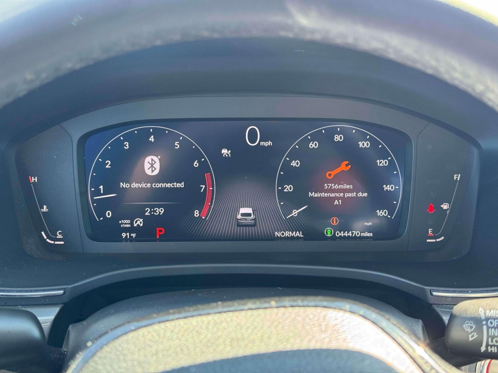 2024 Acura Integra Base