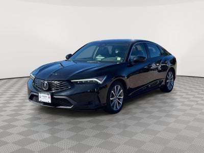 2024 Acura Integra Base