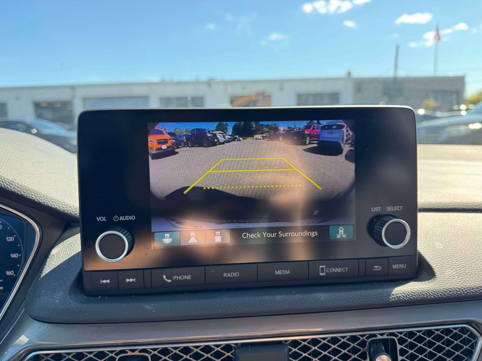 2024 Acura Integra Base