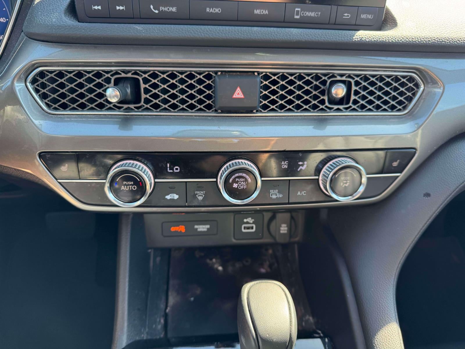 2024 Acura Integra Base