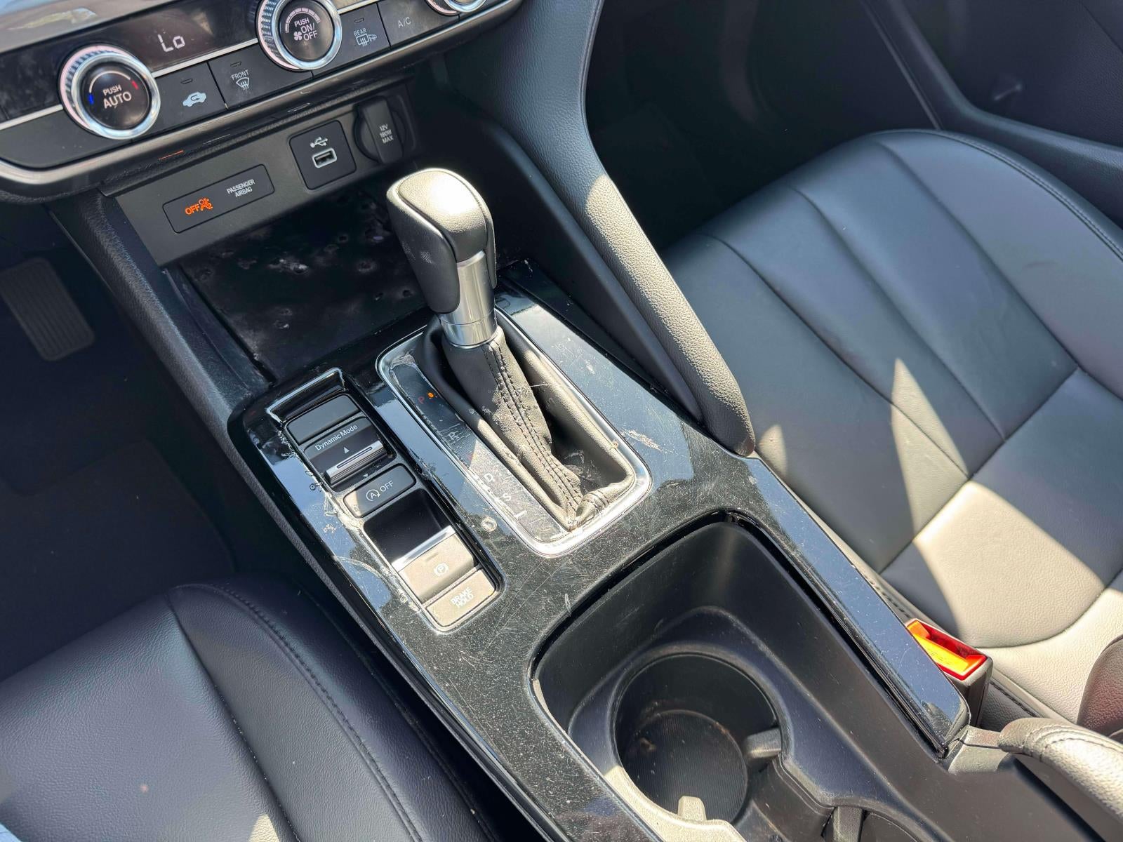 2024 Acura Integra Base