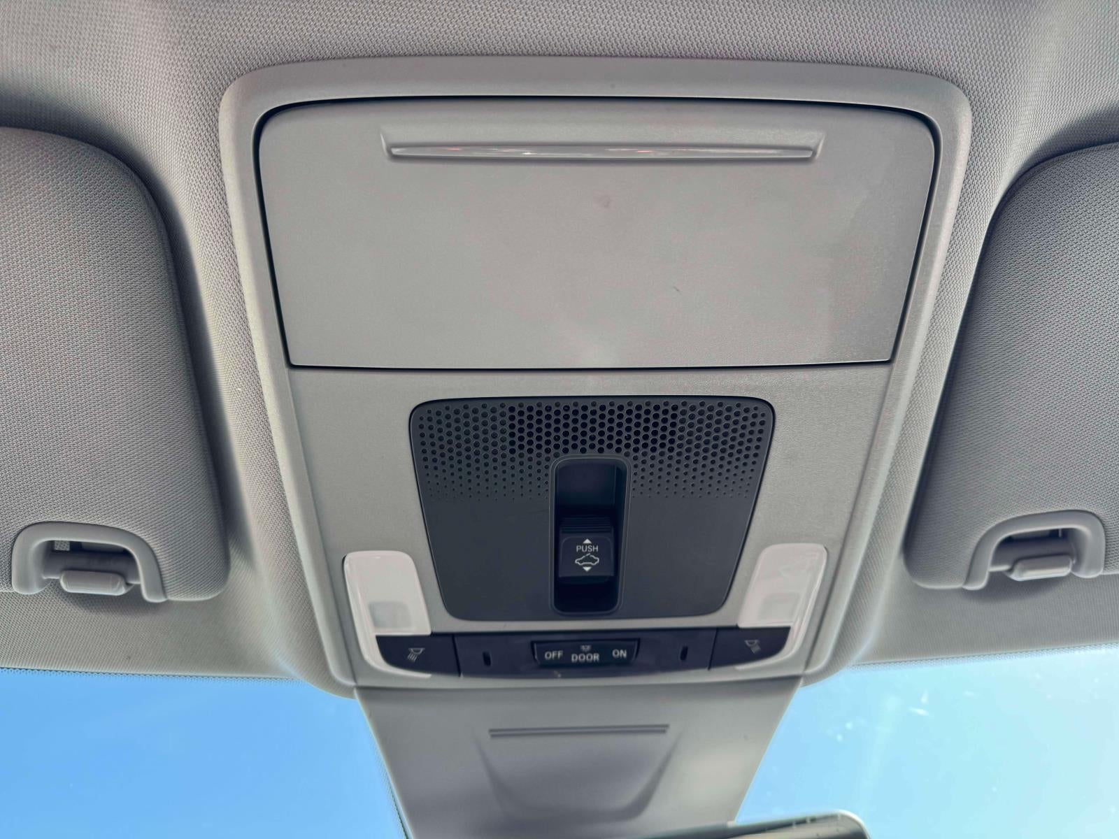 2024 Acura Integra Base