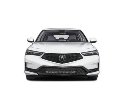 2024 Acura Integra Base