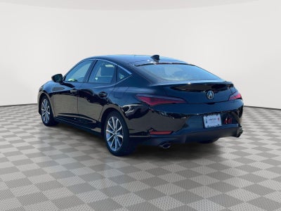 2024 Acura Integra Base