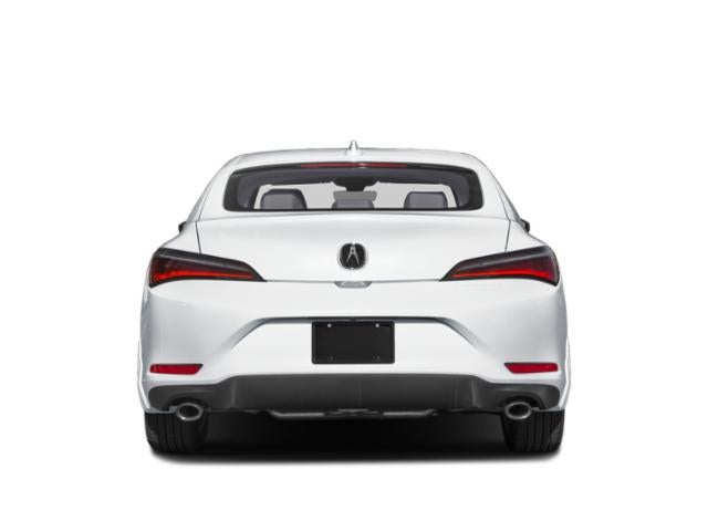 2024 Acura Integra Base