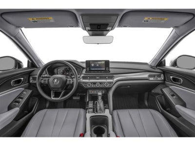 2024 Acura Integra Base