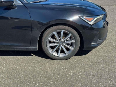 2024 Acura Integra Base