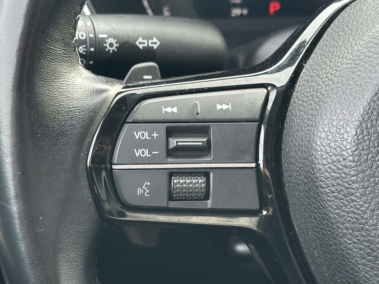 2024 Acura Integra Base