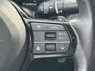 2024 Acura Integra Base