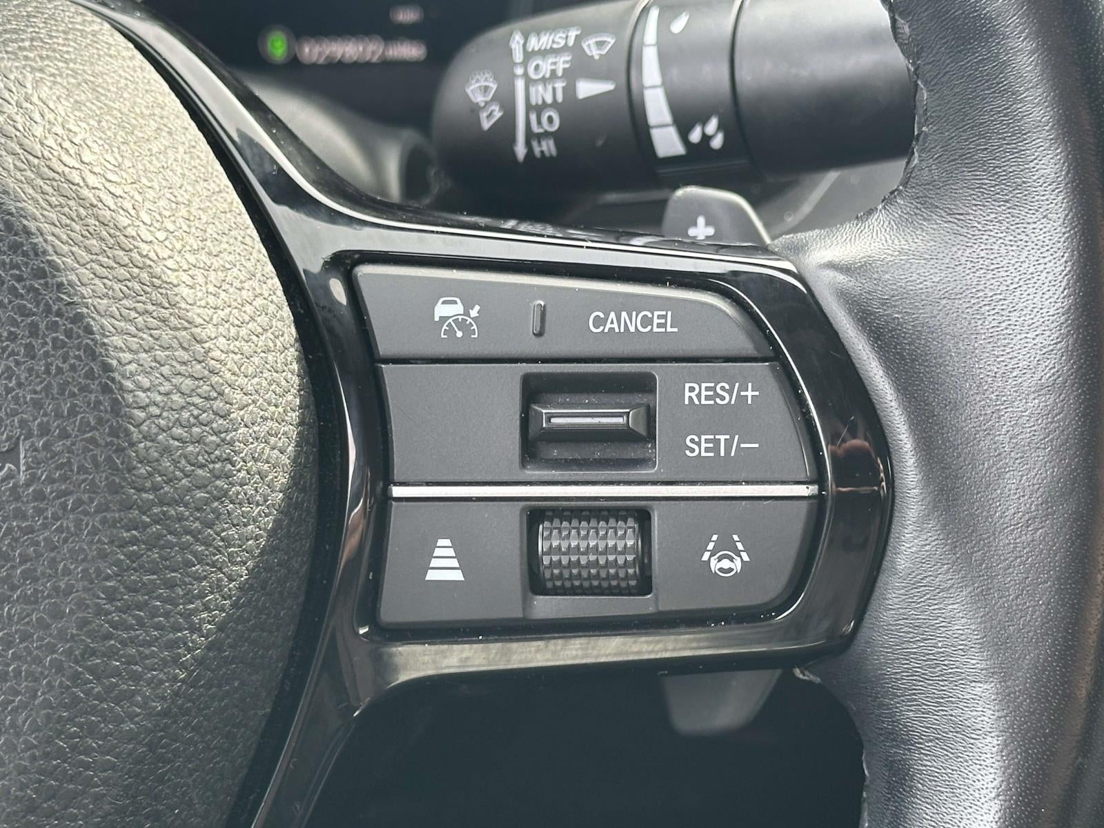 2024 Acura Integra Base