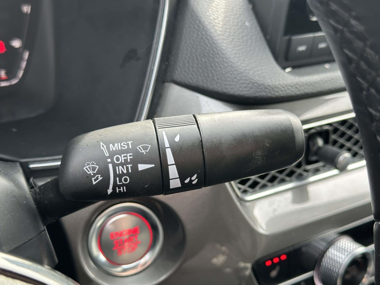 2024 Acura Integra Base