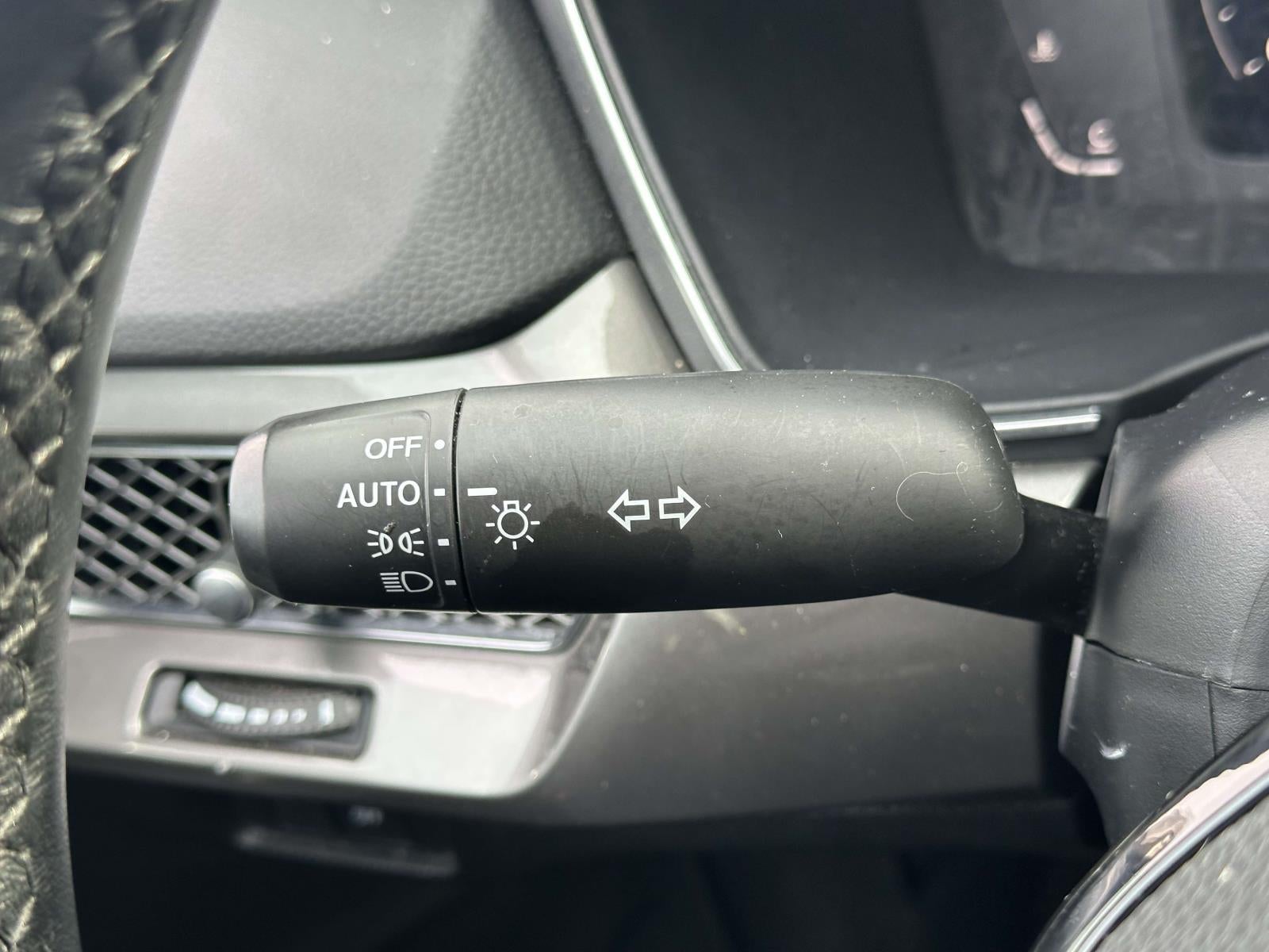 2024 Acura Integra Base