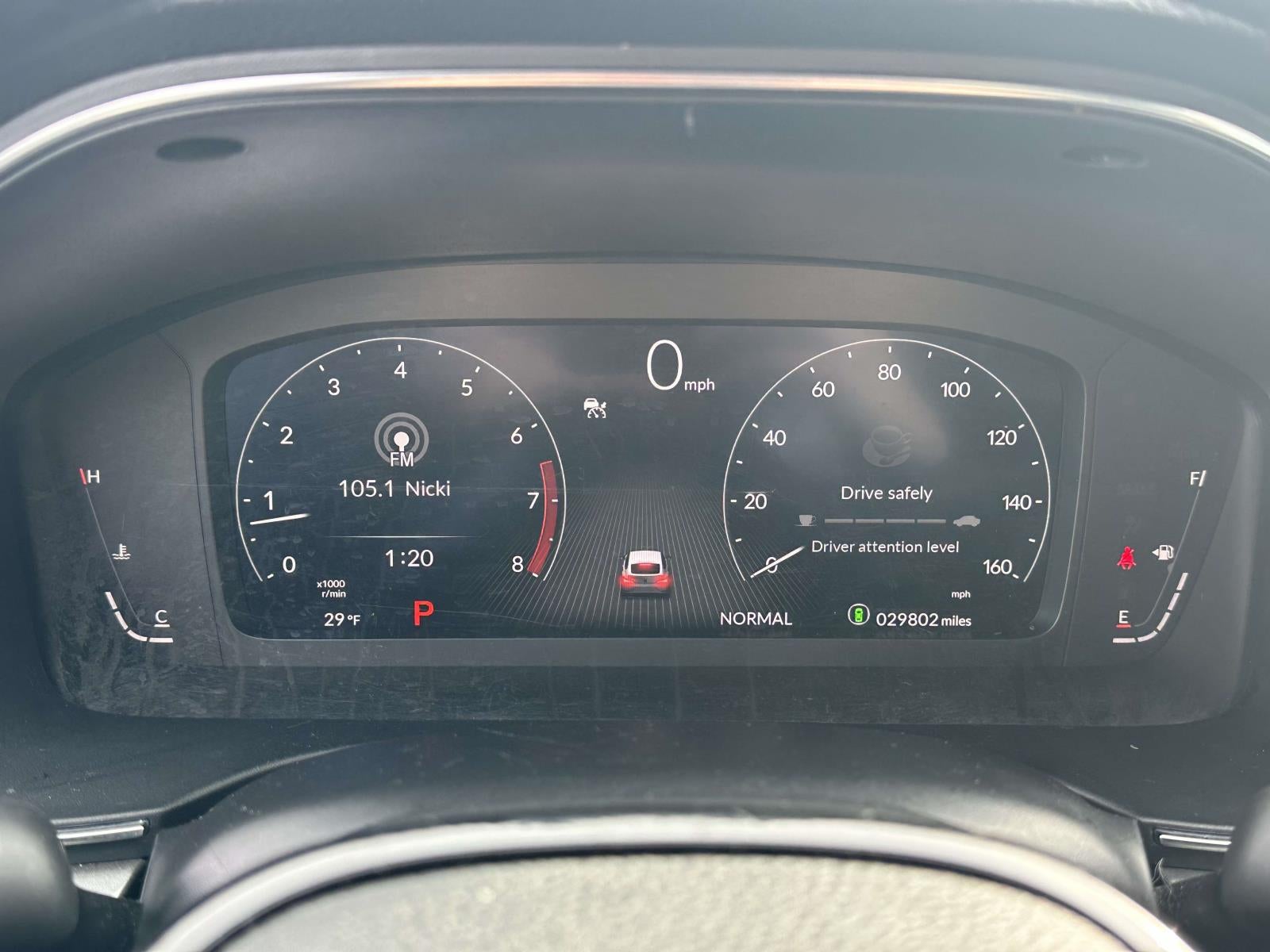 2024 Acura Integra Base