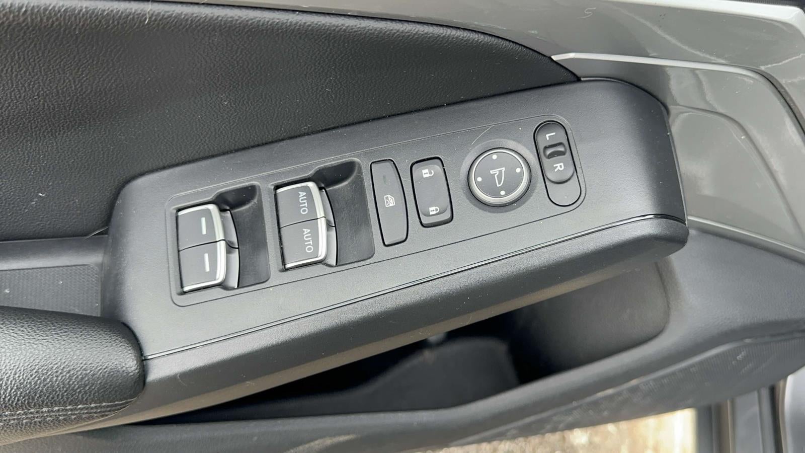 2024 Acura Integra Base