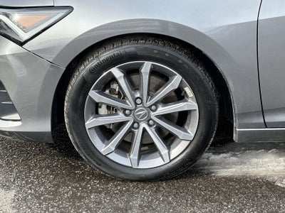 2024 Acura Integra Base