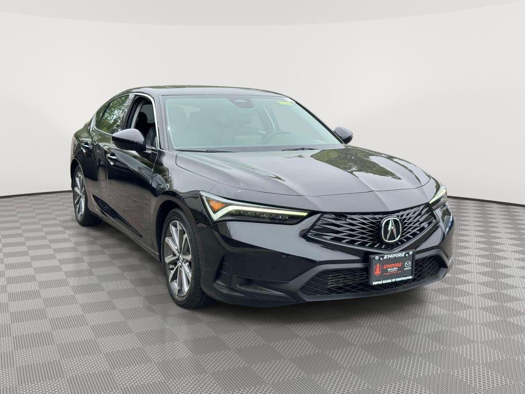 2023 Acura Integra Base