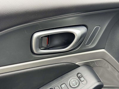 2023 Acura Integra Base