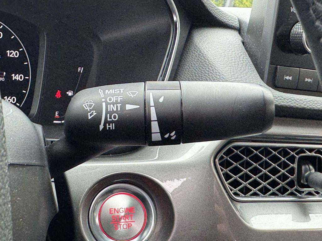 2023 Acura Integra Base
