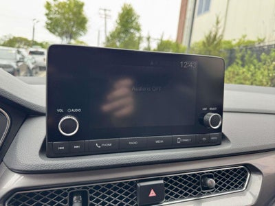 2023 Acura Integra Base
