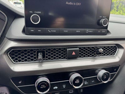 2023 Acura Integra Base