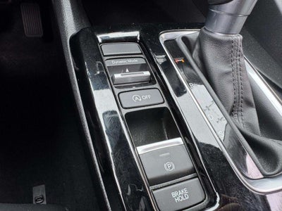 2023 Acura Integra Base