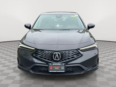 2023 Acura Integra Base