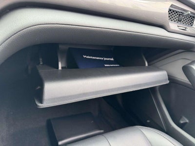 2023 Acura Integra Base