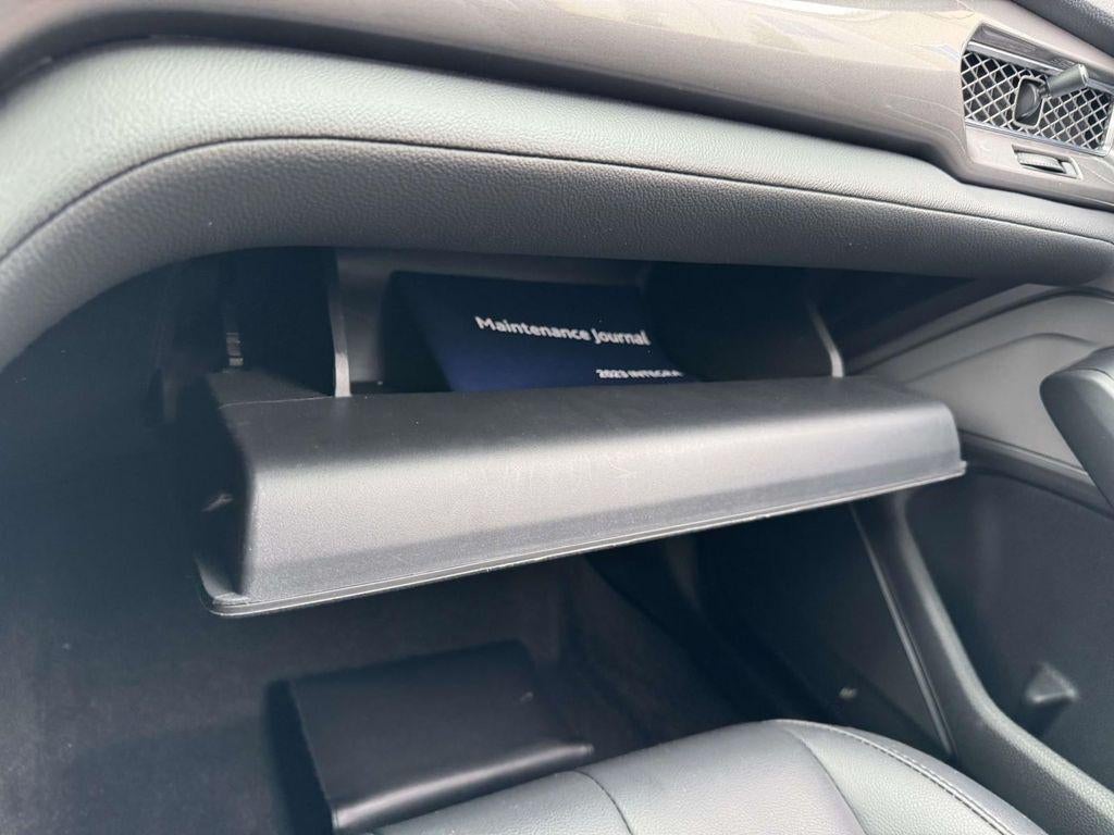 2023 Acura Integra Base