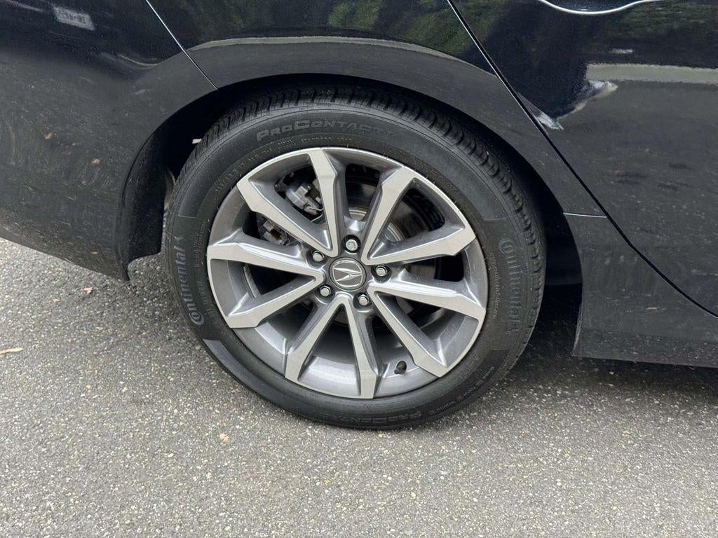 2023 Acura Integra Base