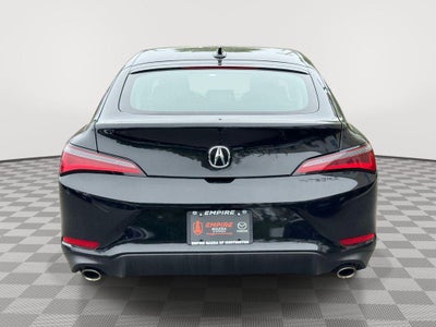 2023 Acura Integra Base