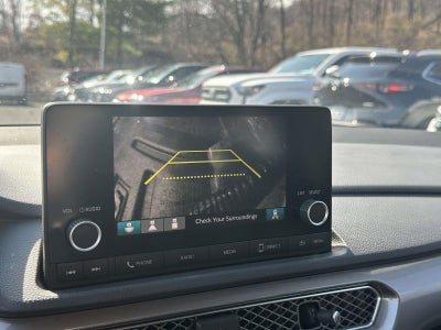 2023 Acura Integra Base