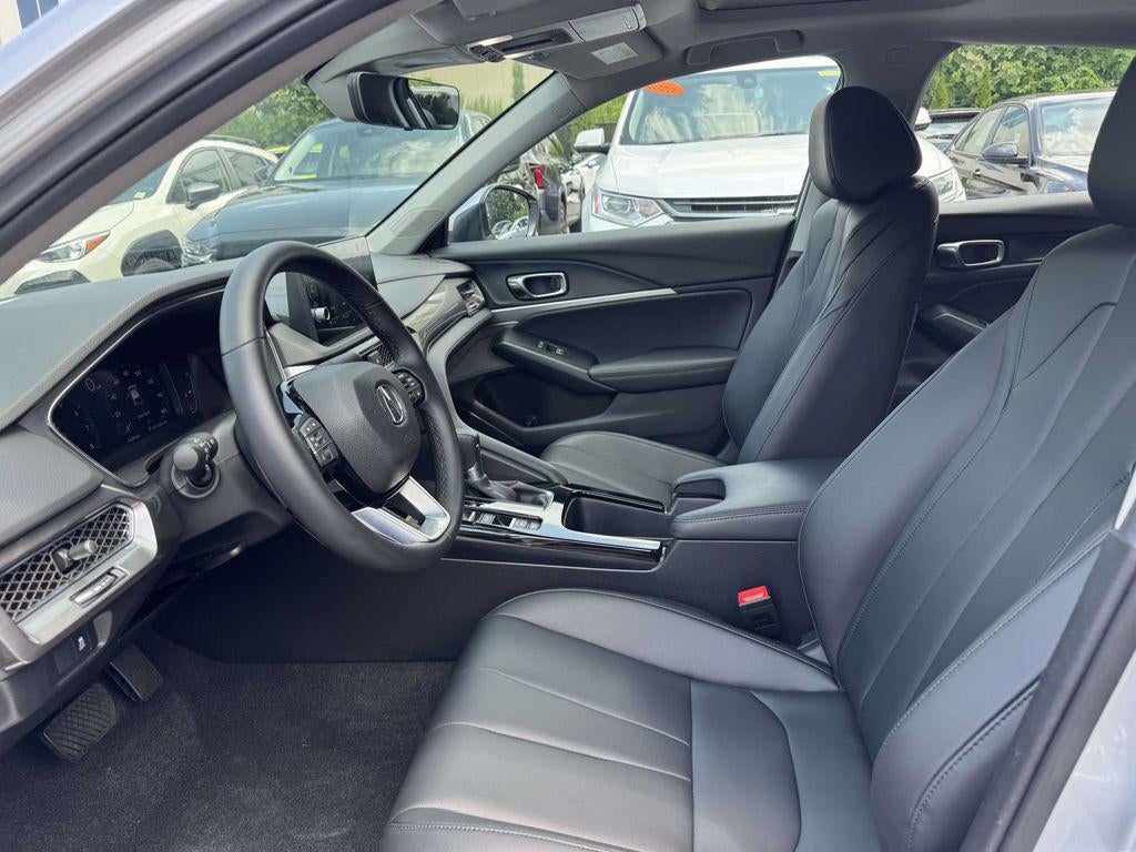 2026 Acura Integra FWD