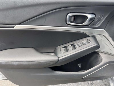 2026 Acura Integra FWD
