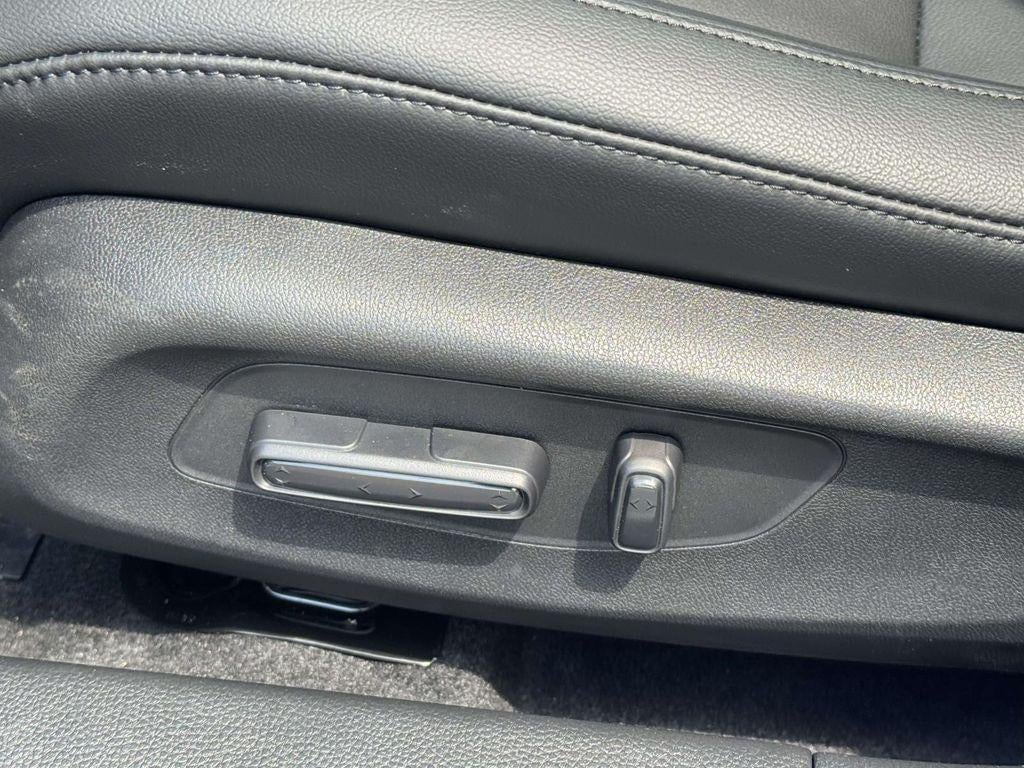 2026 Acura Integra FWD
