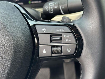 2026 Acura Integra FWD