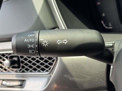2026 Acura Integra FWD
