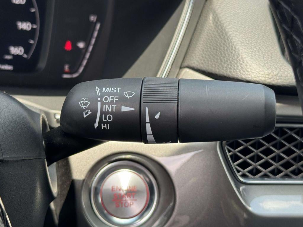 2026 Acura Integra FWD