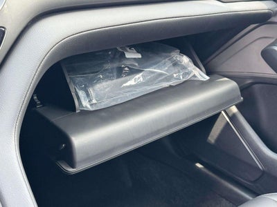 2026 Acura Integra FWD