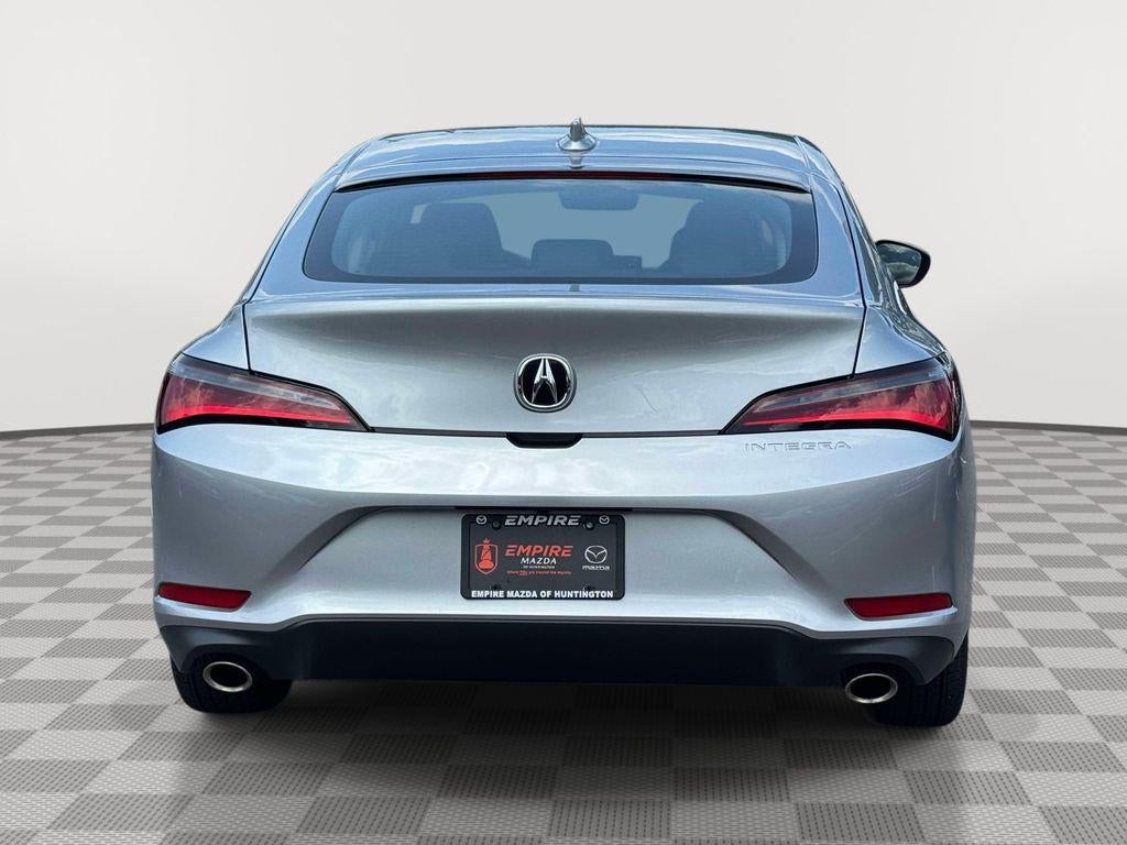 2026 Acura Integra FWD