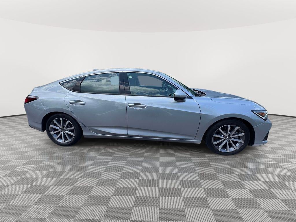 2026 Acura Integra FWD