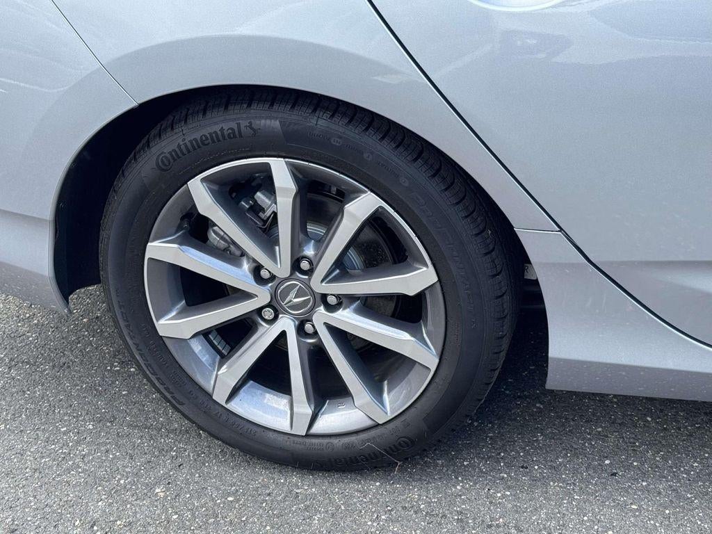 2026 Acura Integra FWD