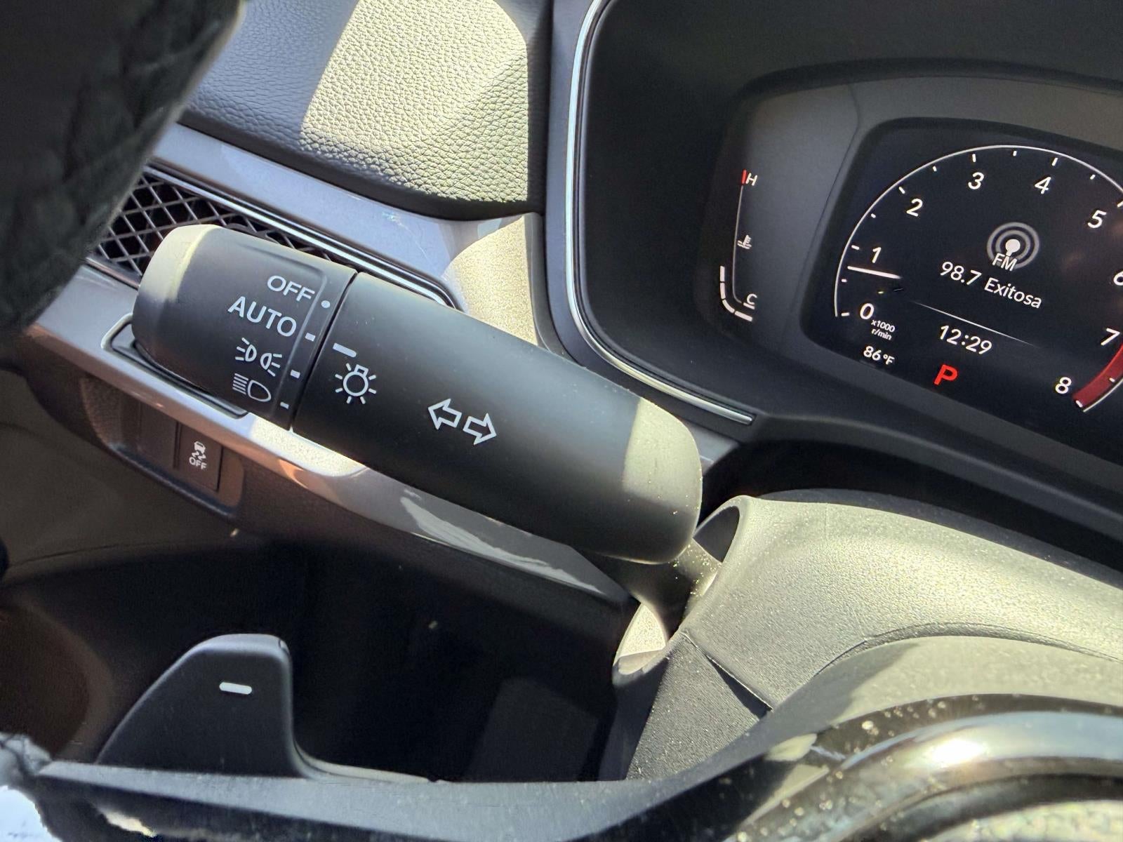 2025 Acura Integra Base