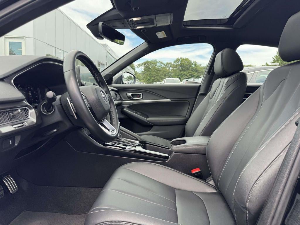 2024 Acura Integra A-SPEC