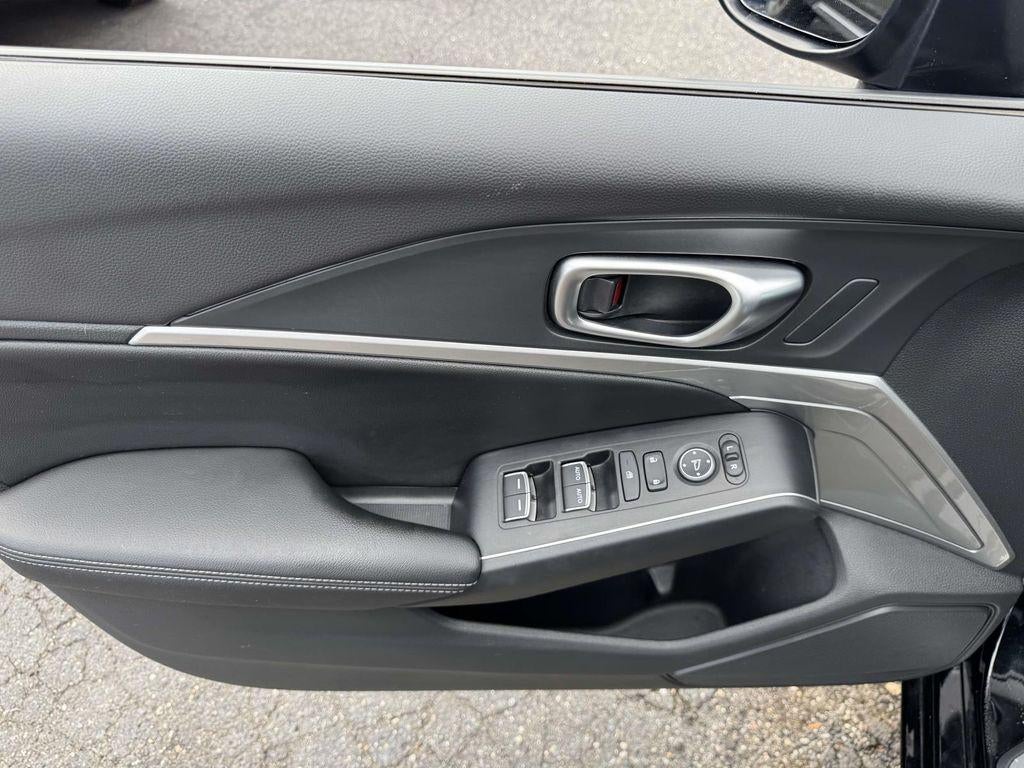 2024 Acura Integra A-SPEC