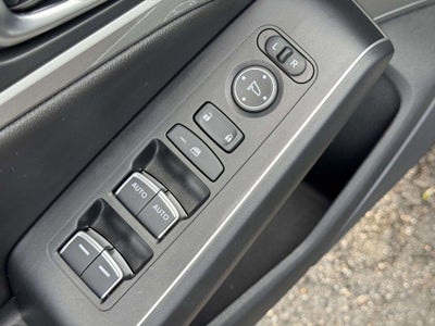 2024 Acura Integra A-SPEC