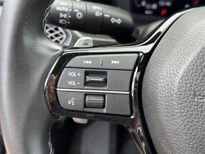 2024 Acura Integra A-SPEC