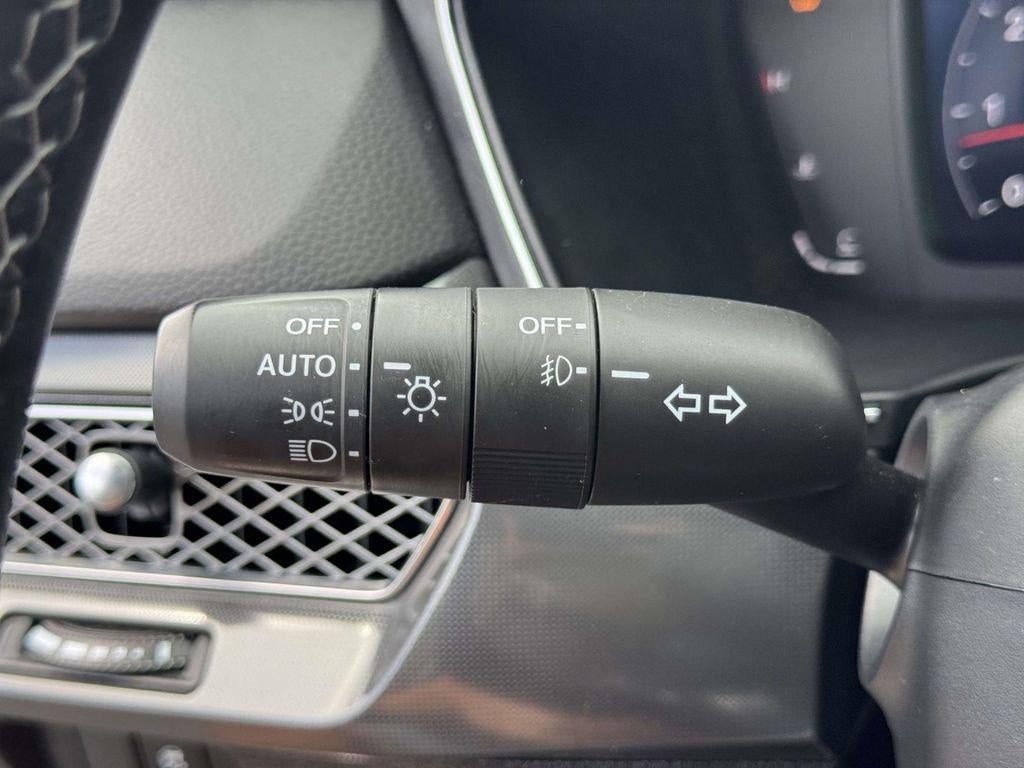 2024 Acura Integra A-SPEC
