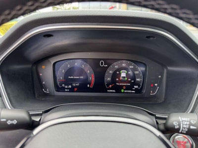 2024 Acura Integra A-SPEC
